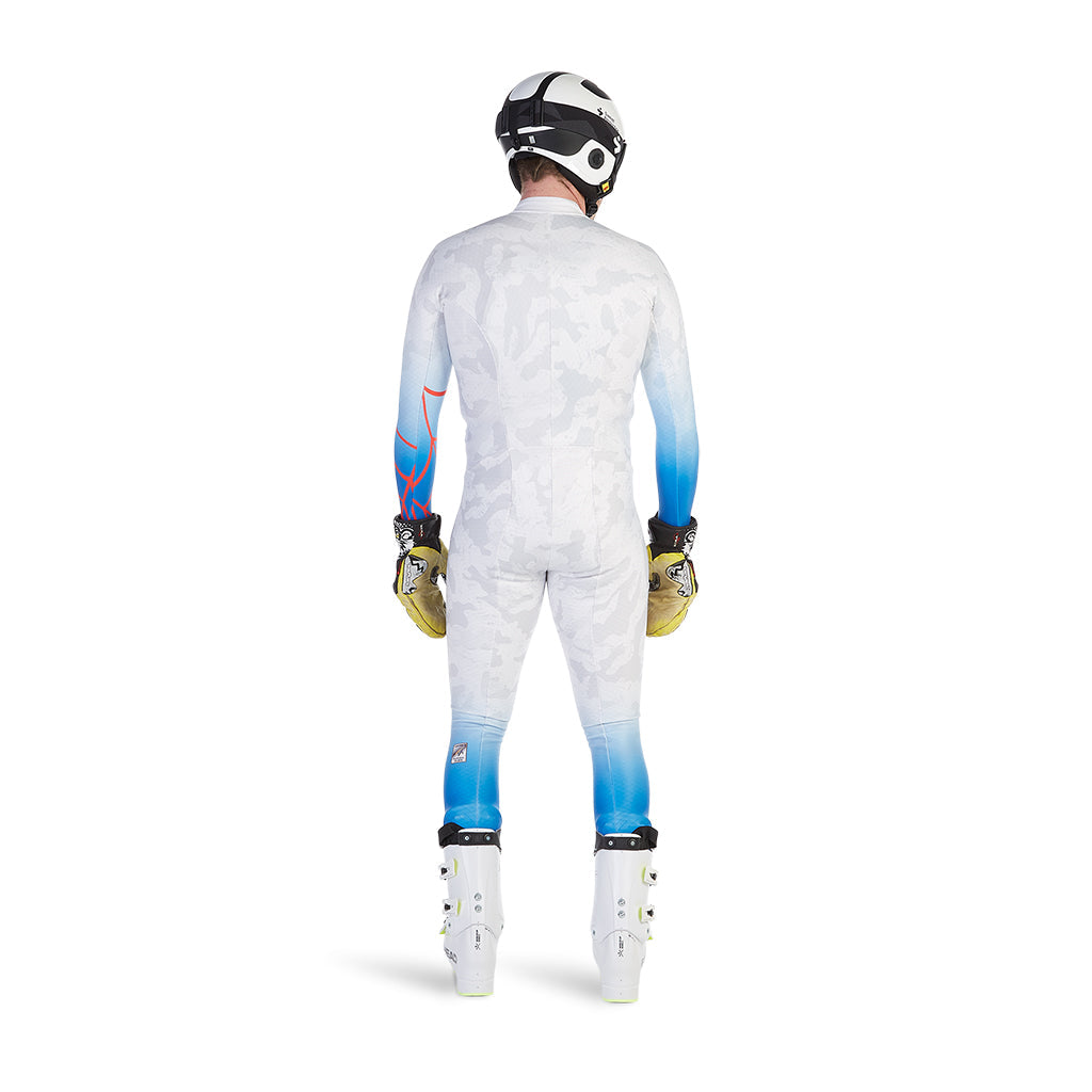 Mens World Cup - White Multi (2022)
