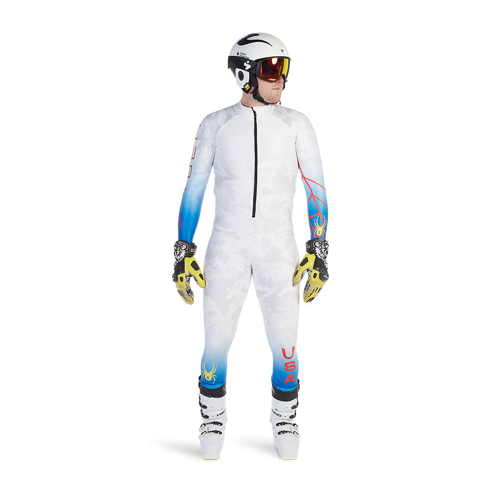 Mens World Cup - White Multi (2022)