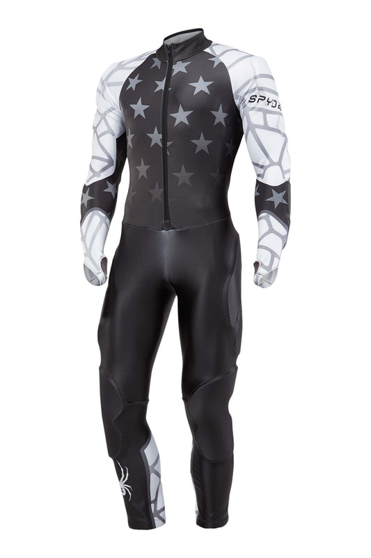 Herren Performance GS – Schwarz