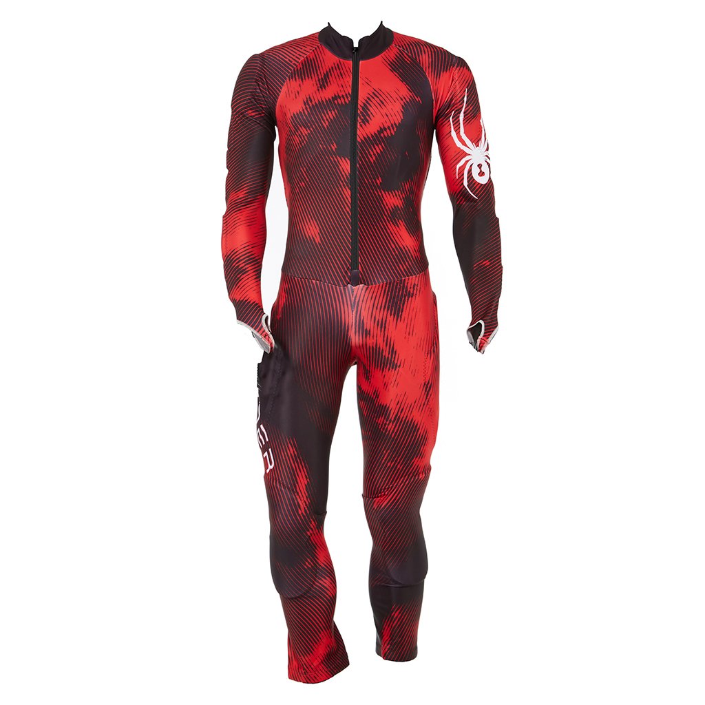 Performance GS Homme - Volcan Noir