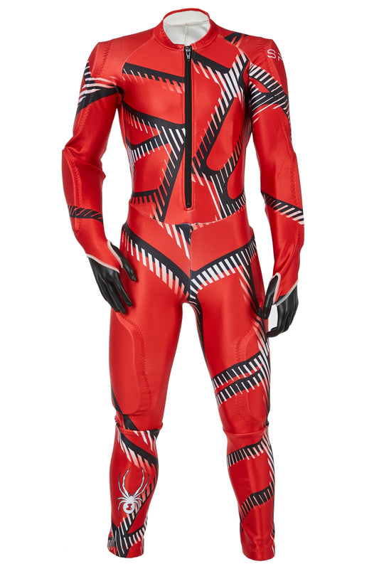 Herren Performance GS – Vulkanschwarz