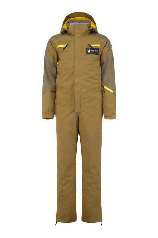 Flug - Sergeant