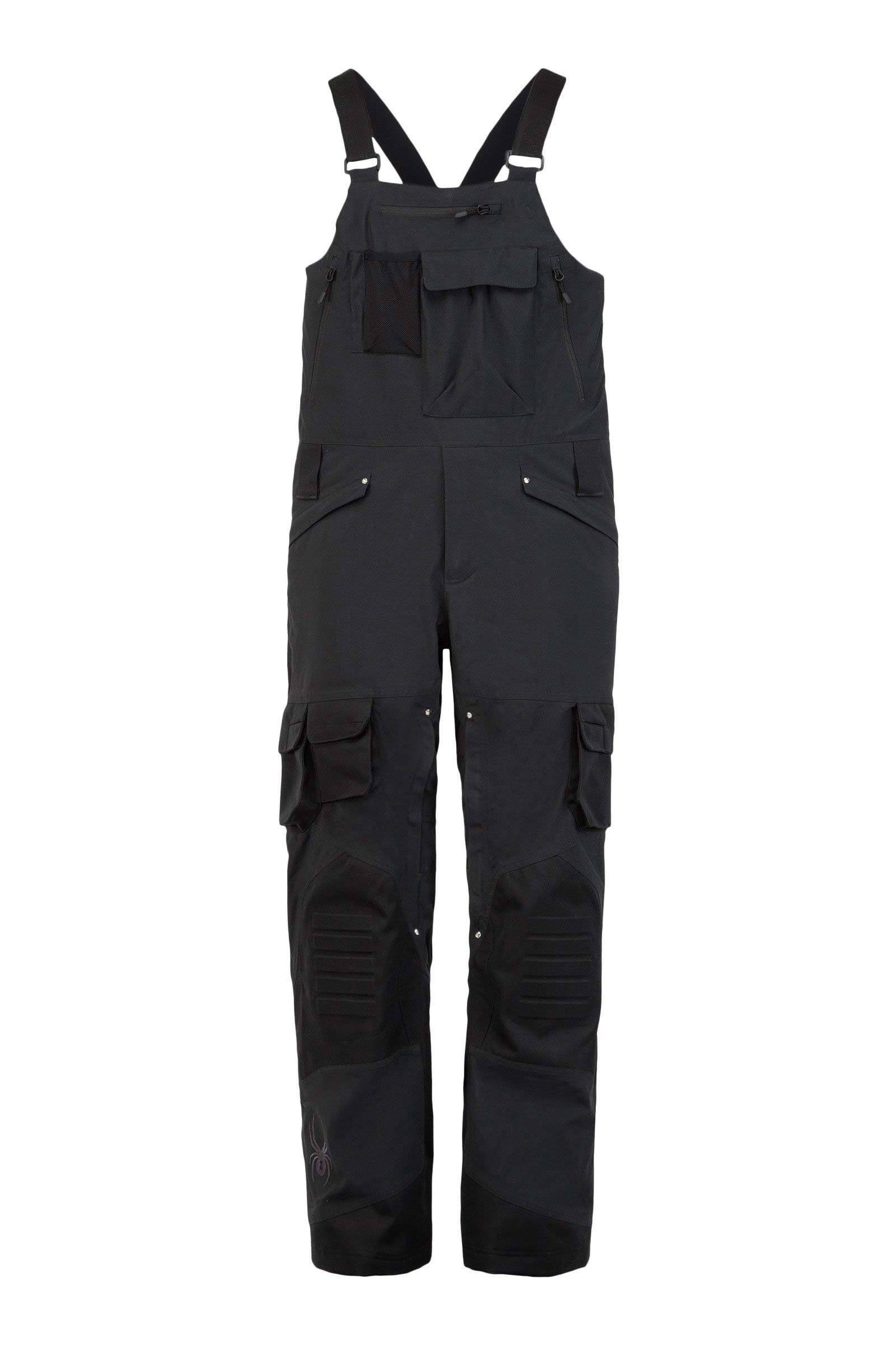 Mens Coaches - Black