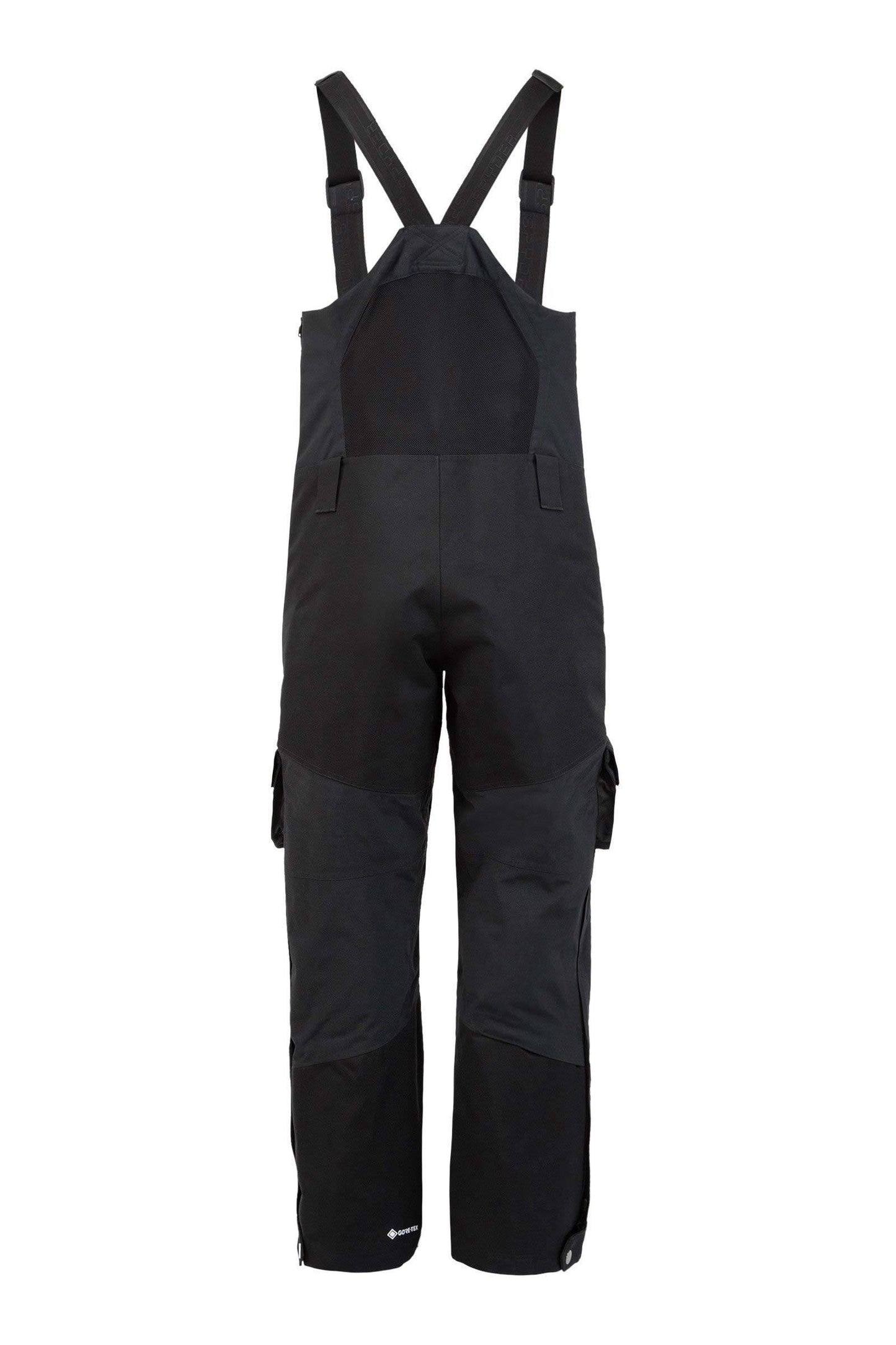 Mens Coaches - Black