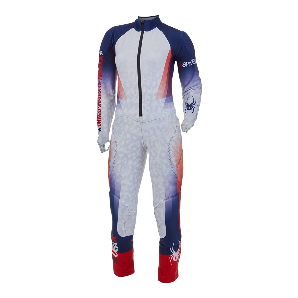 Womens Performance GS - National
