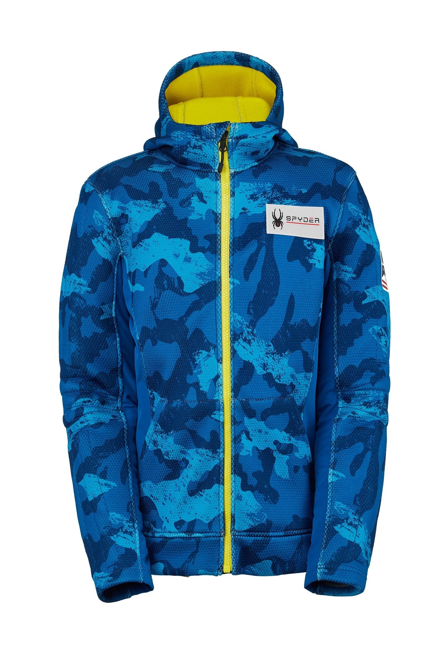 Slalom  - Blue Camo