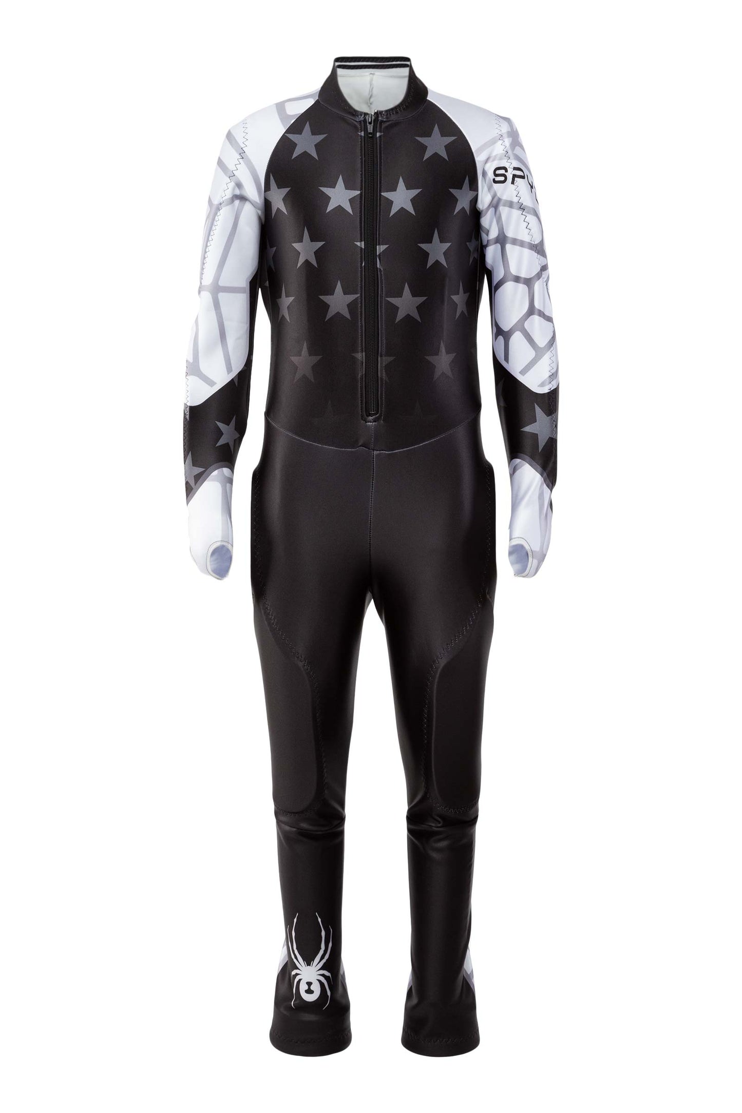 Boys Performance GS - Black