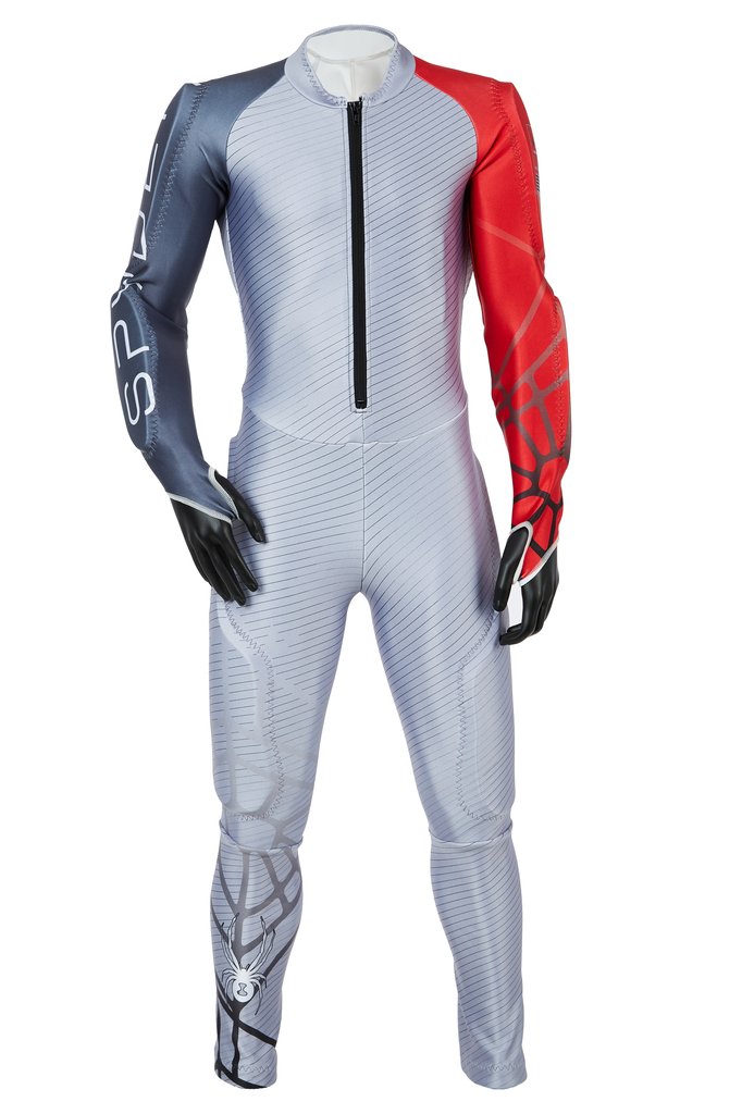 Boys Performance GS - Alloy