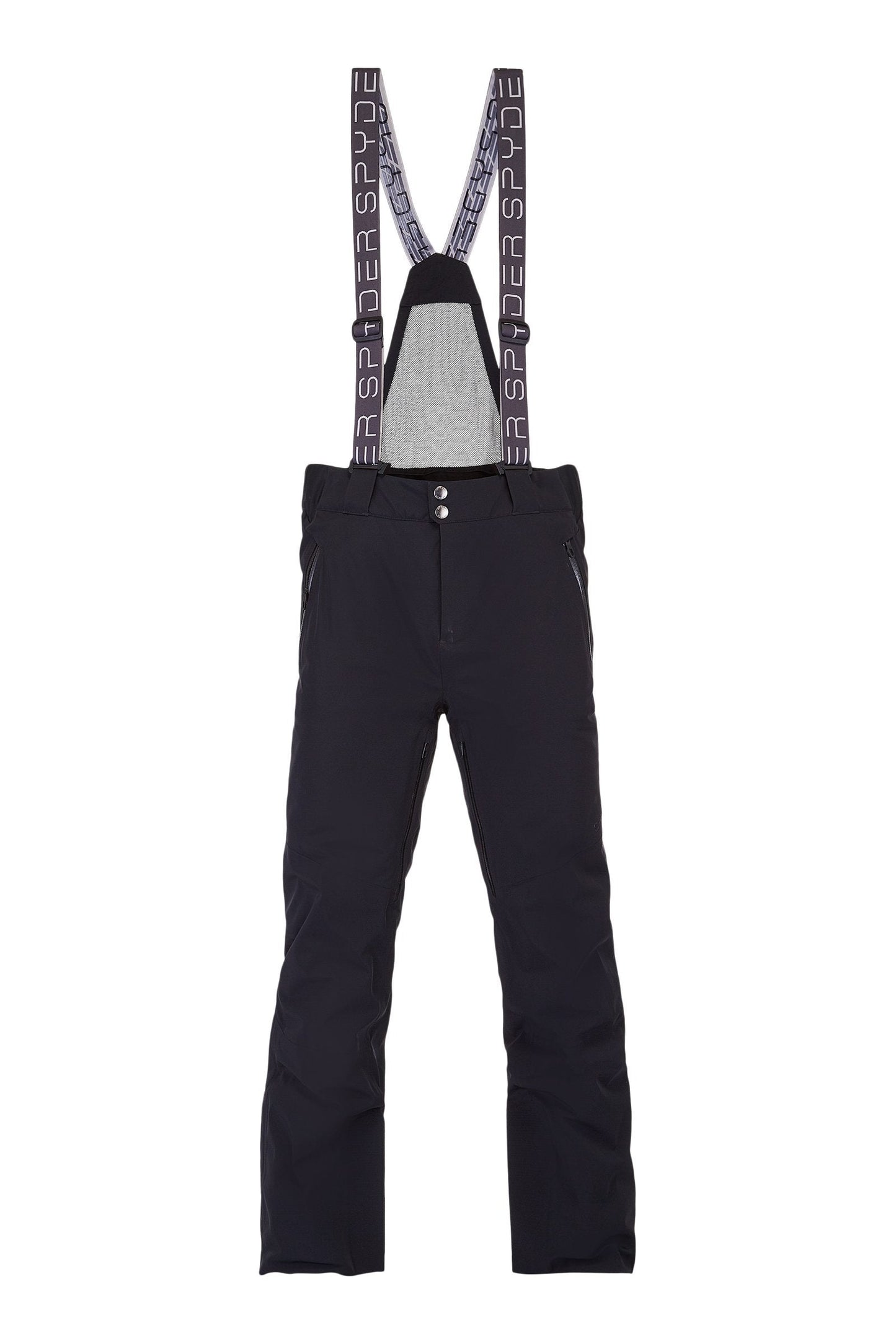 Bormio pour homme - Noir