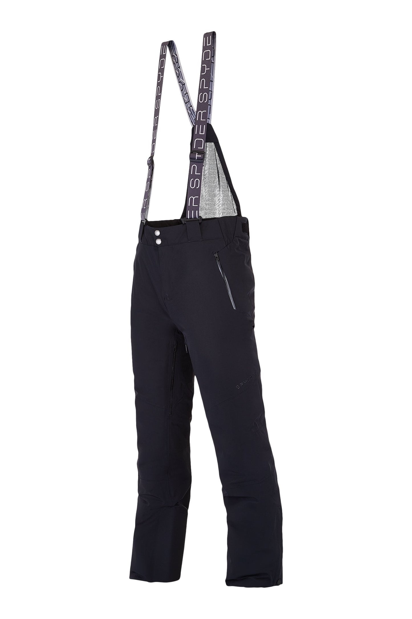 Bormio pour homme - Noir