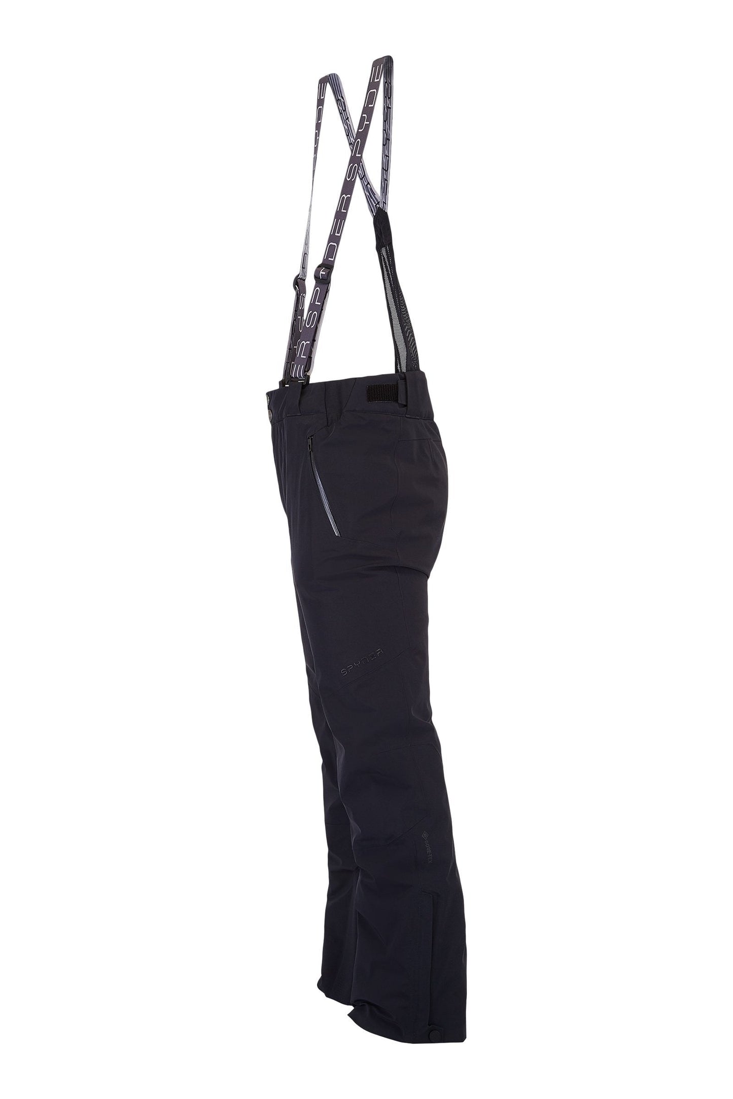 Bormio pour homme - Noir