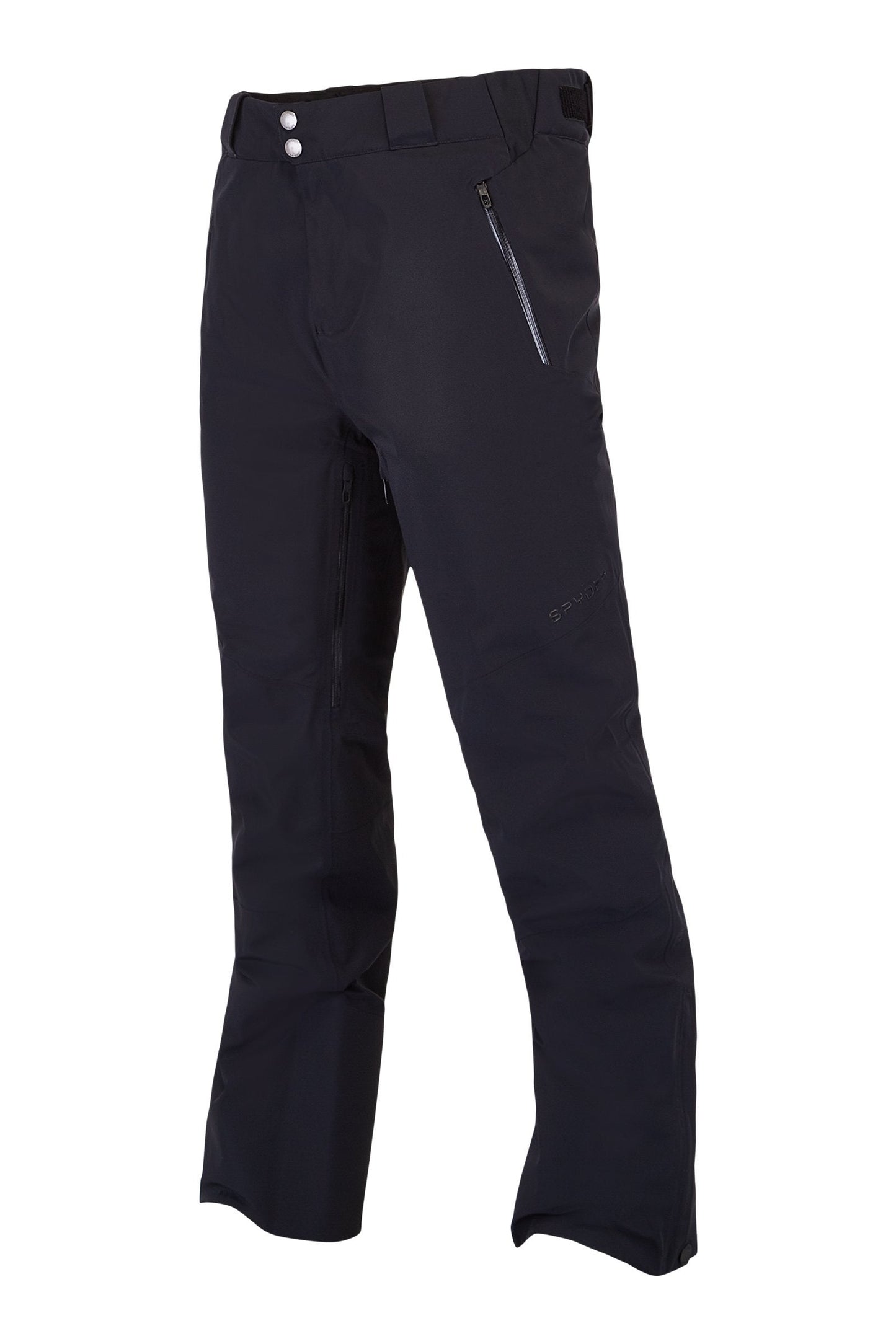 Bormio pour homme - Noir