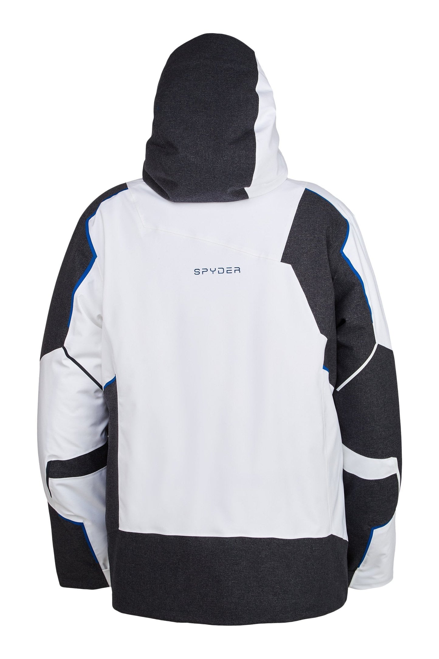 Leader pour homme - Blanc
