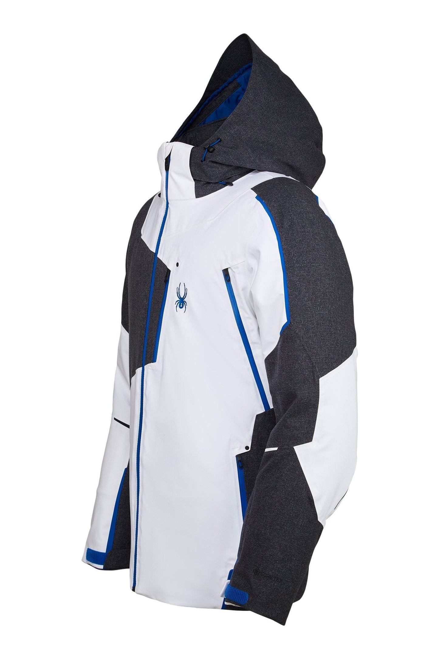 Leader pour homme - Blanc