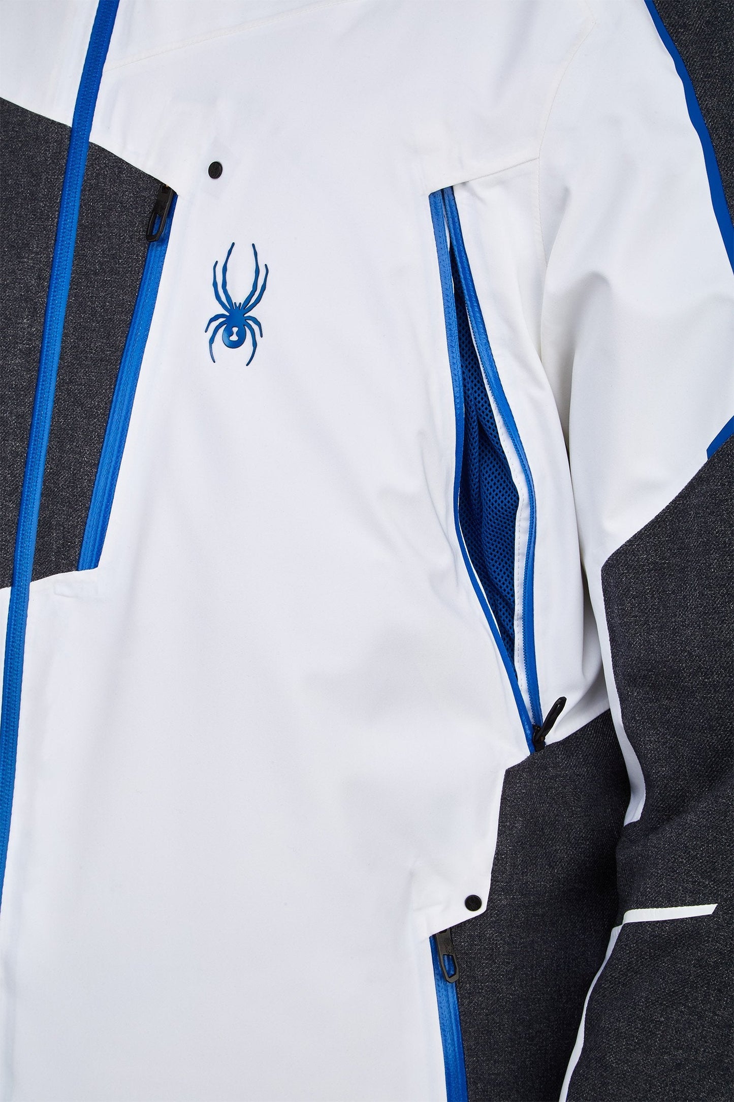 Leader pour homme - Blanc