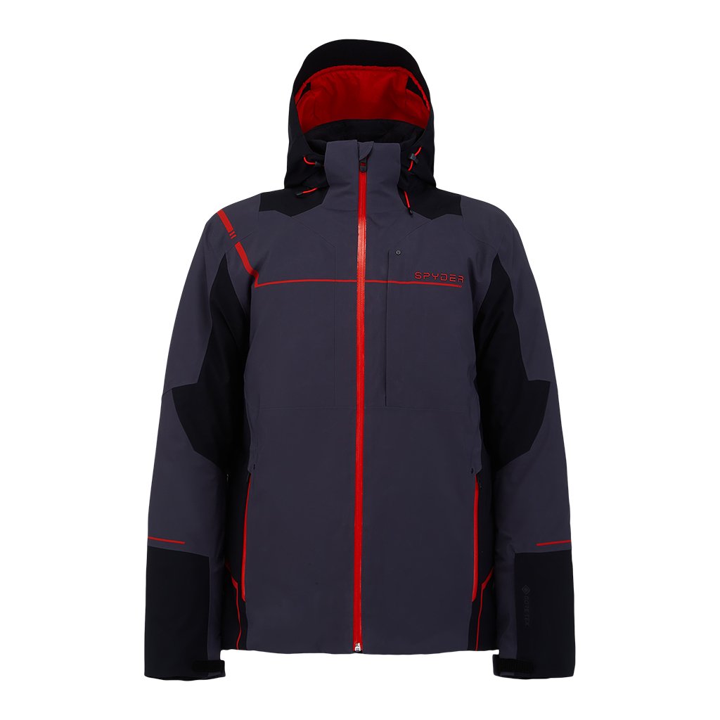 Titan pour homme - Volcan ébène