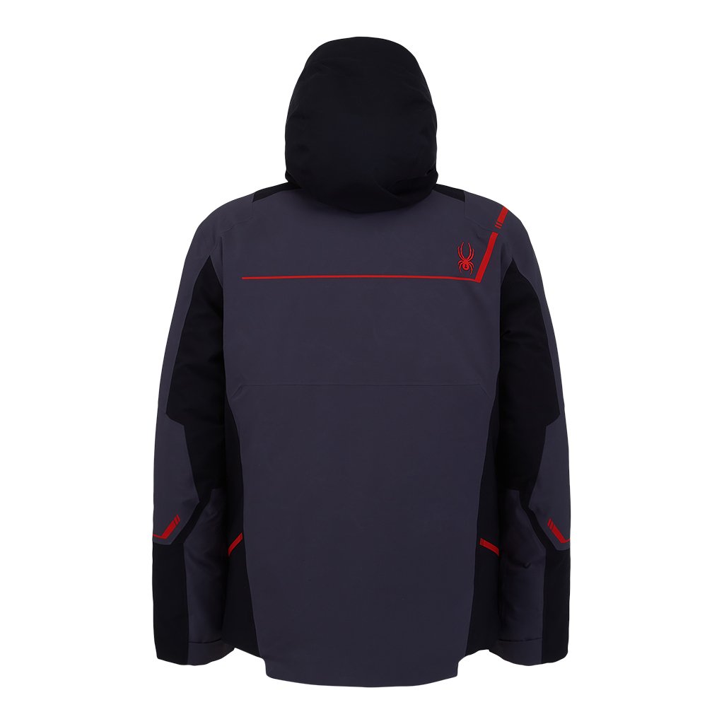 Titan pour homme - Volcan ébène