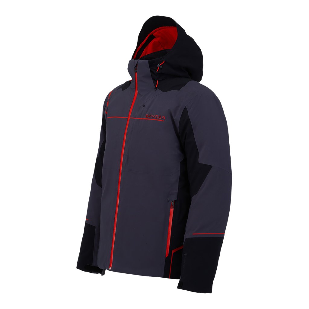 Titan pour homme - Volcan ébène