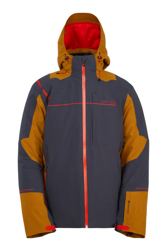 Herren Titan - Ebony Toast