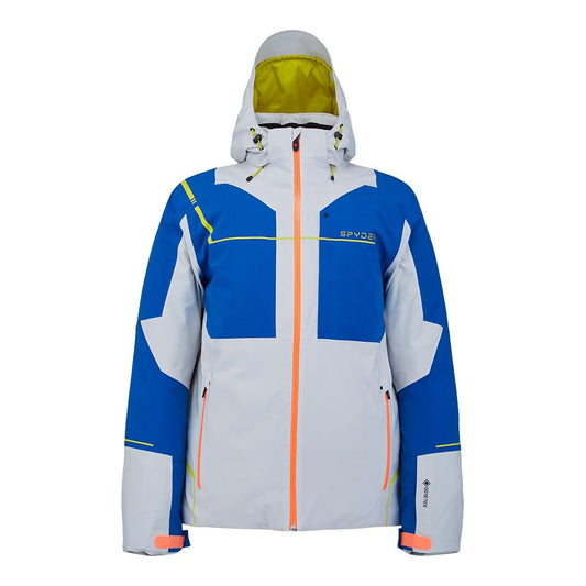Herren Titan - Gletscher