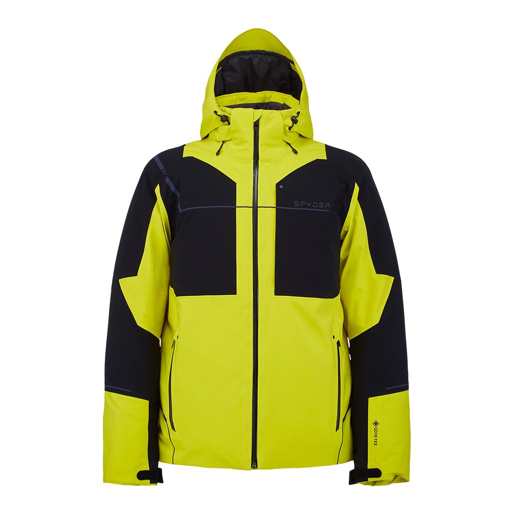 Mens Titan - Citron
