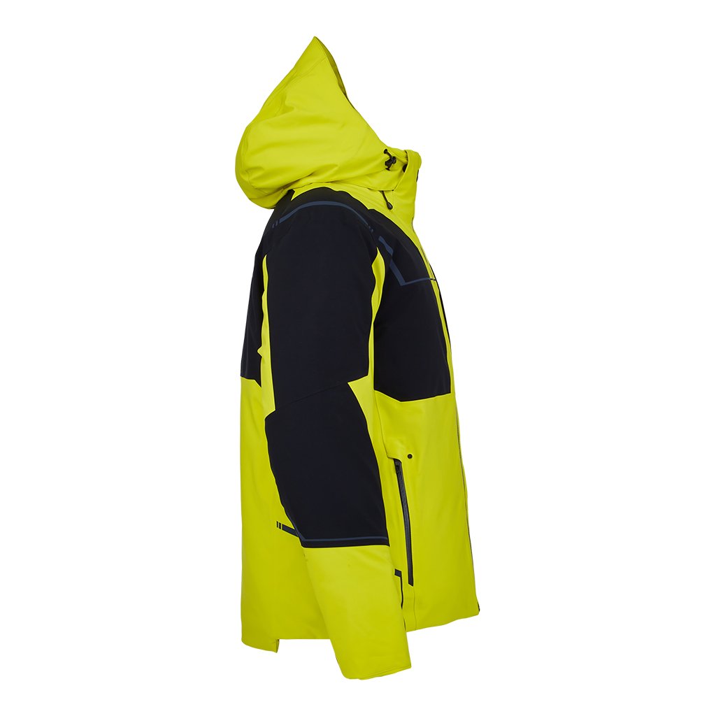 Mens Titan - Citron