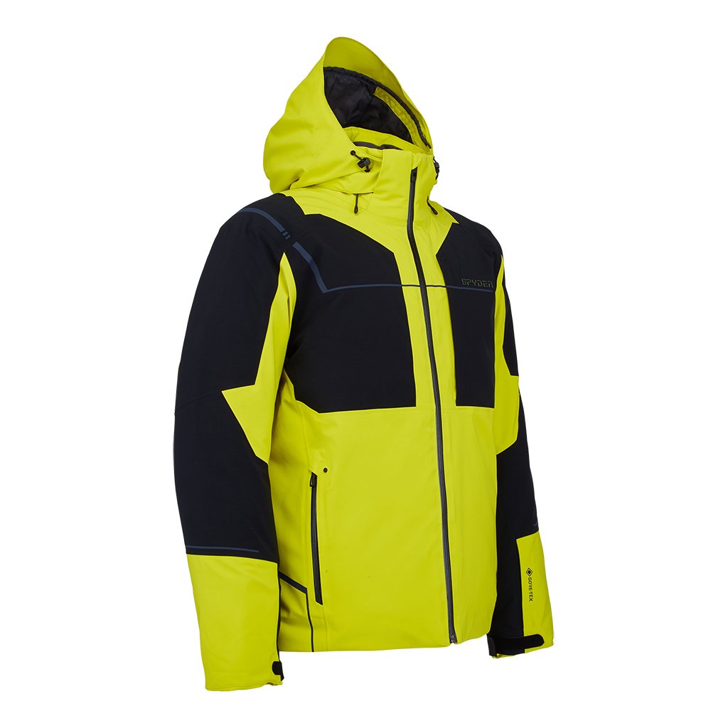 Mens Titan - Citron