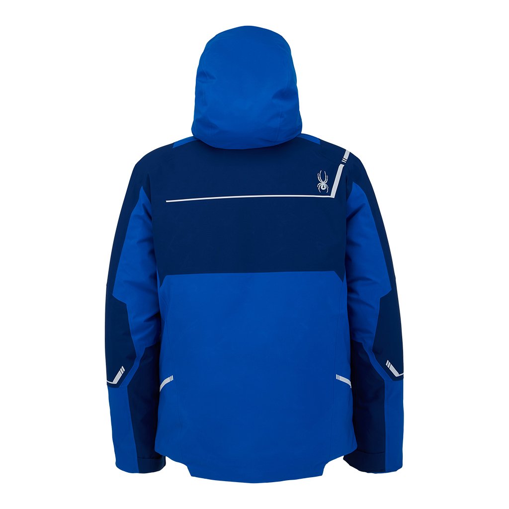 Mens Titan - Old Glory Glacier