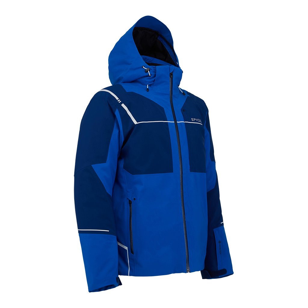 Mens Titan - Old Glory Glacier
