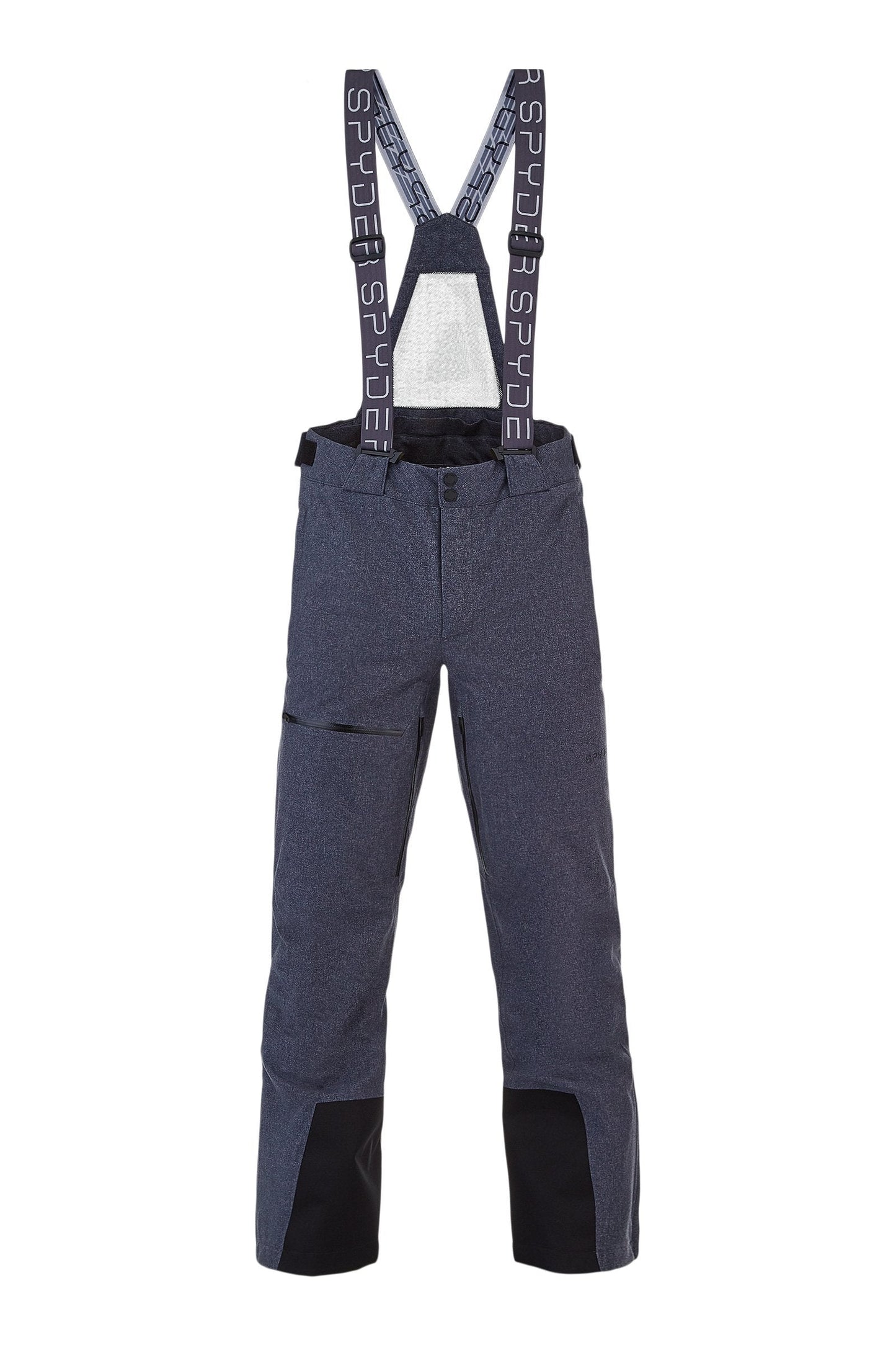 Mens Dare - Neuheit Ebony