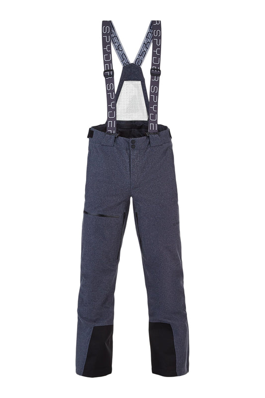 Mens Dare - Neuheit Ebony