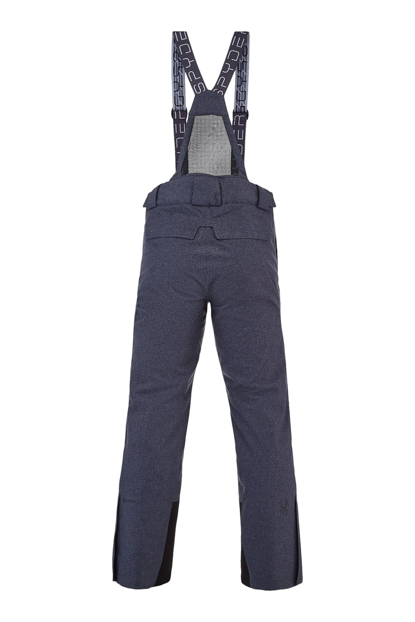 Mens Dare - Neuheit Ebony