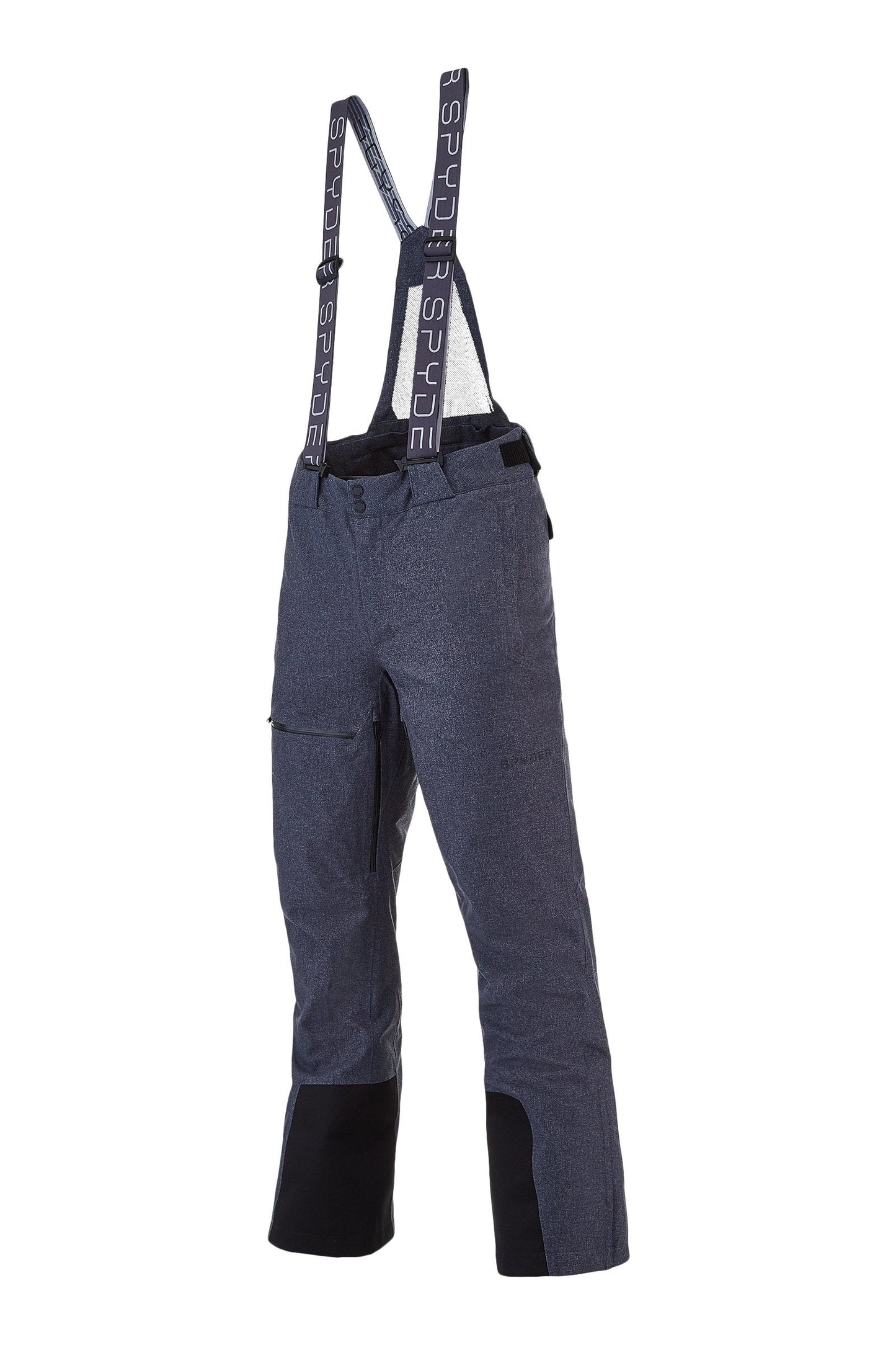 Mens Dare - Neuheit Ebony