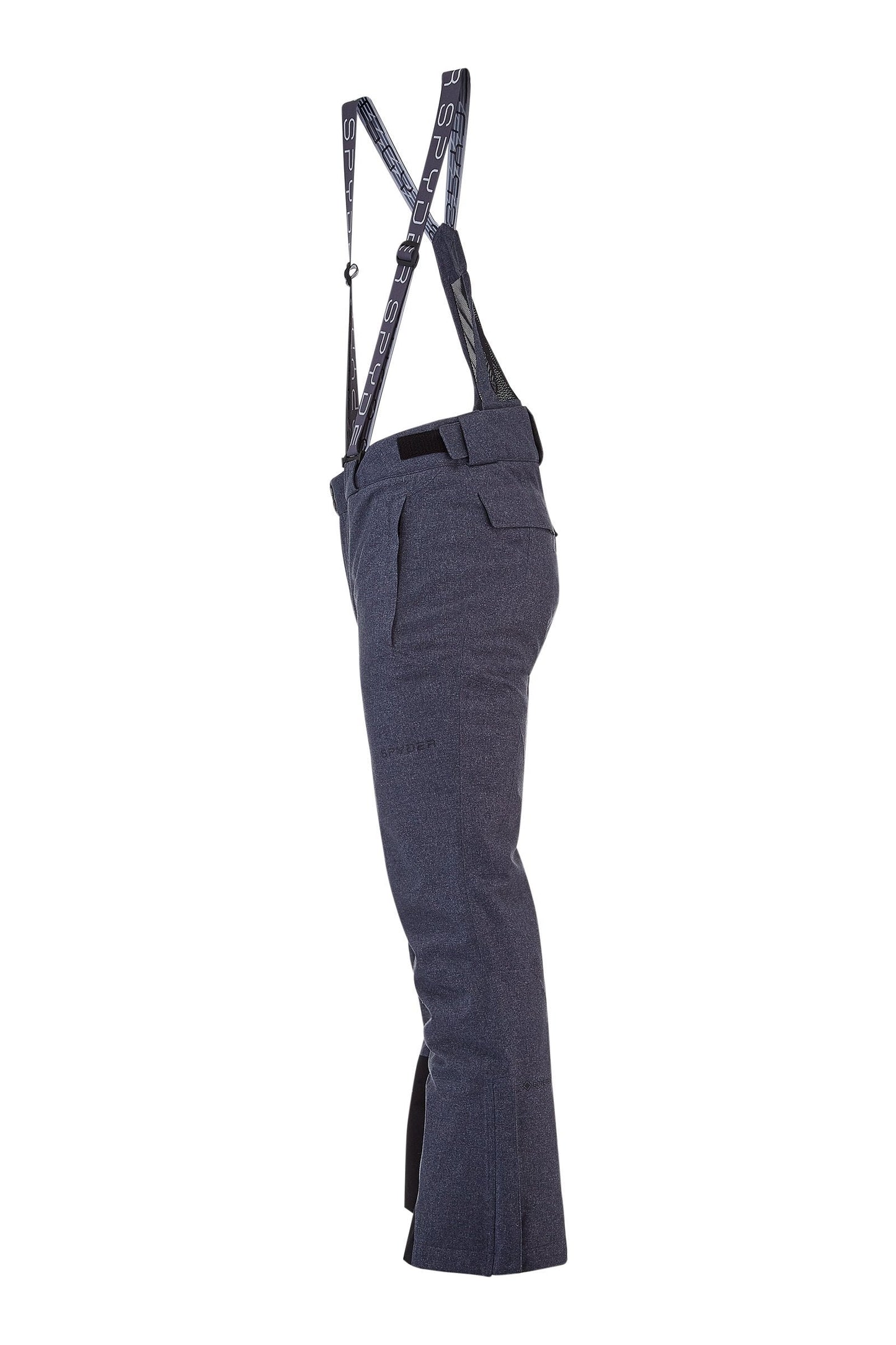 Mens Dare - Neuheit Ebony