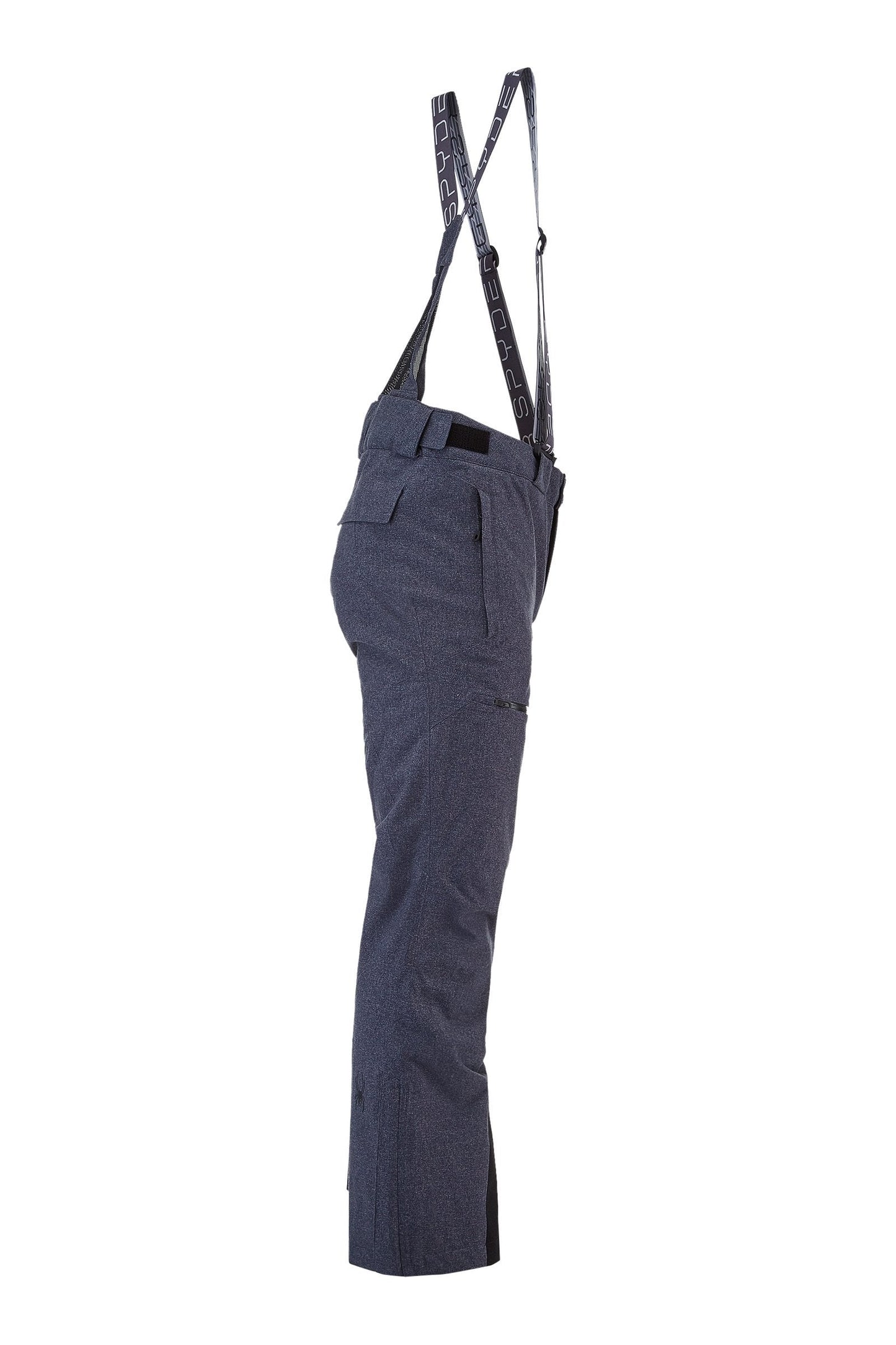 Mens Dare - Neuheit Ebony