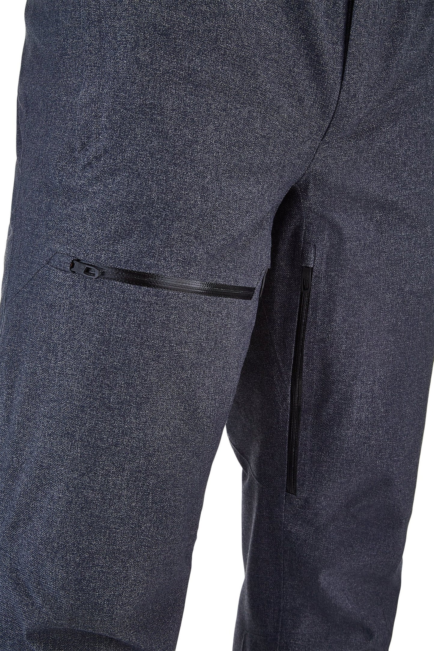 Mens Dare - Neuheit Ebony