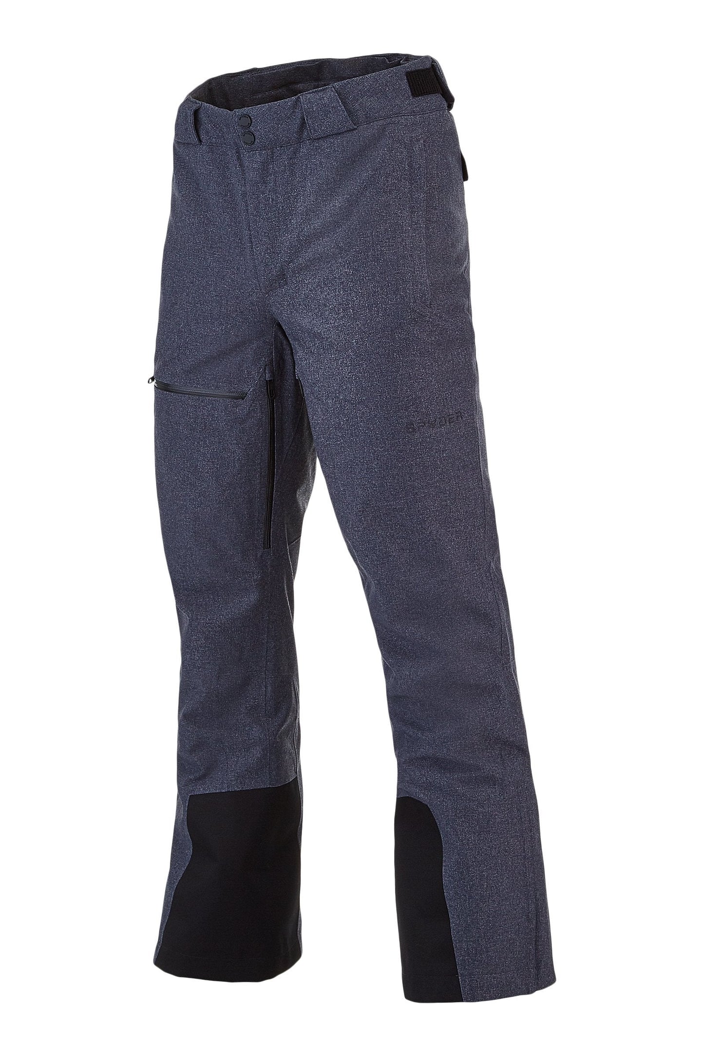 Mens Dare - Neuheit Ebony