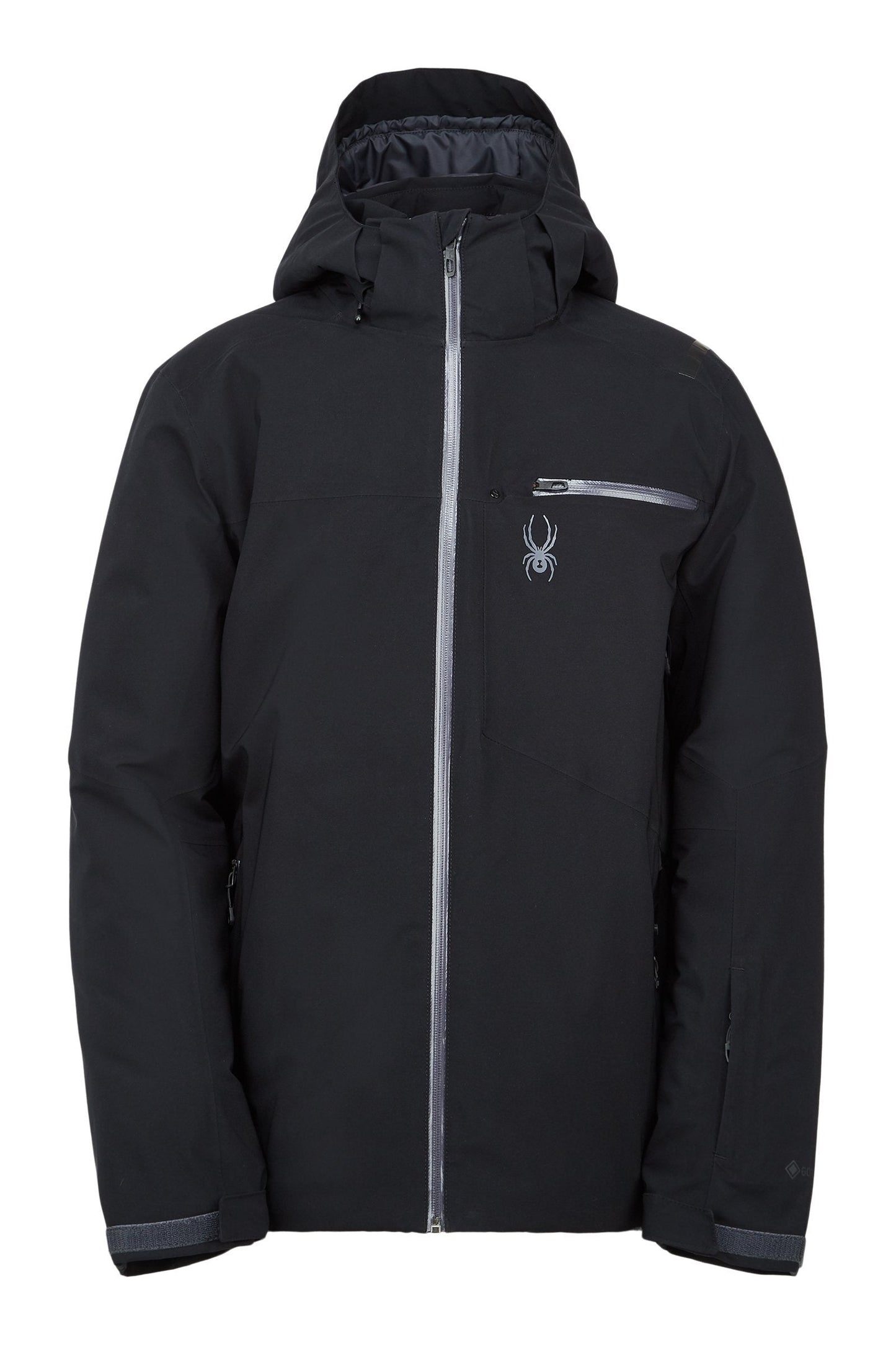 Mens Tripoint - Black