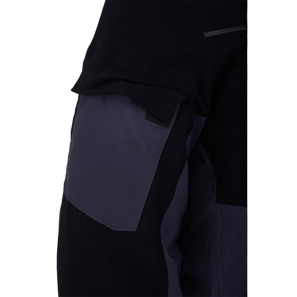 Mens Chambers - Black Ebony