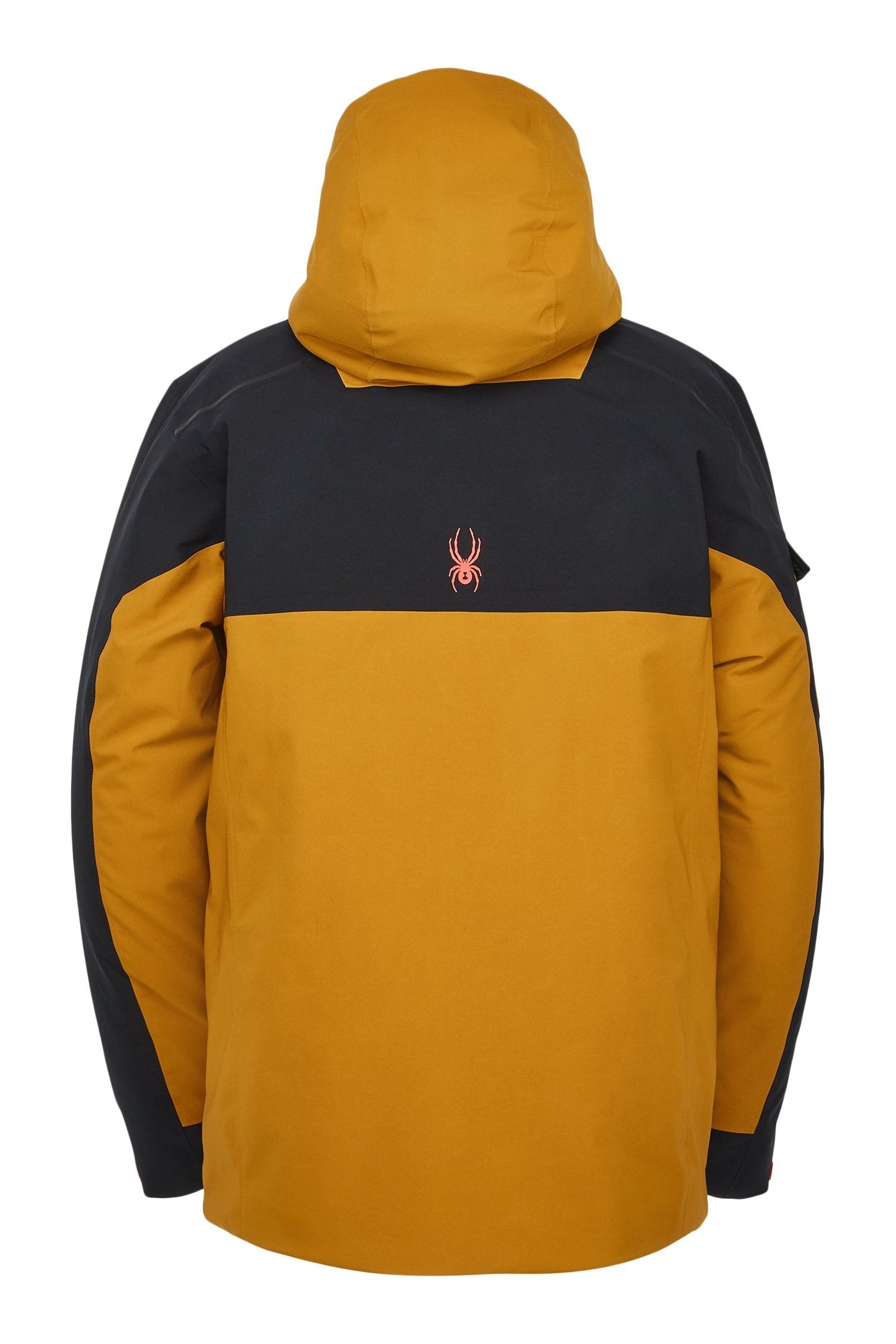 Mens Chambers - Toasted
