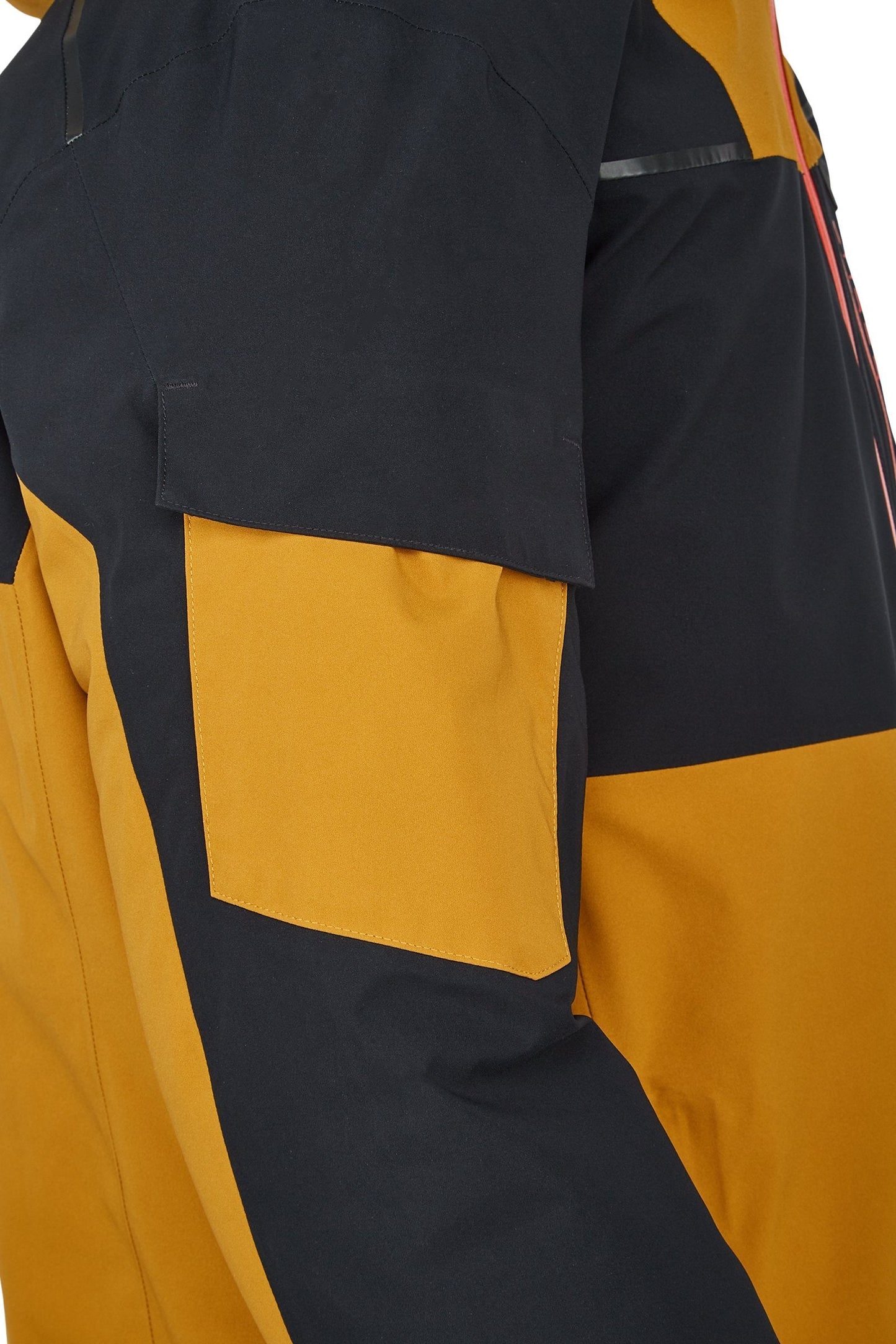 Mens Chambers - Toasted