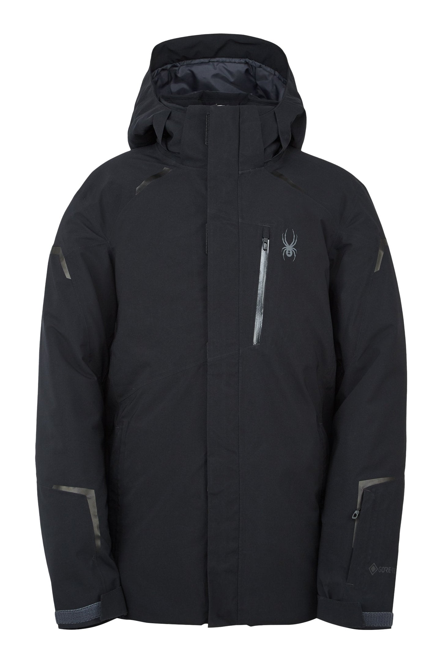 Cuivre pour homme - Noir