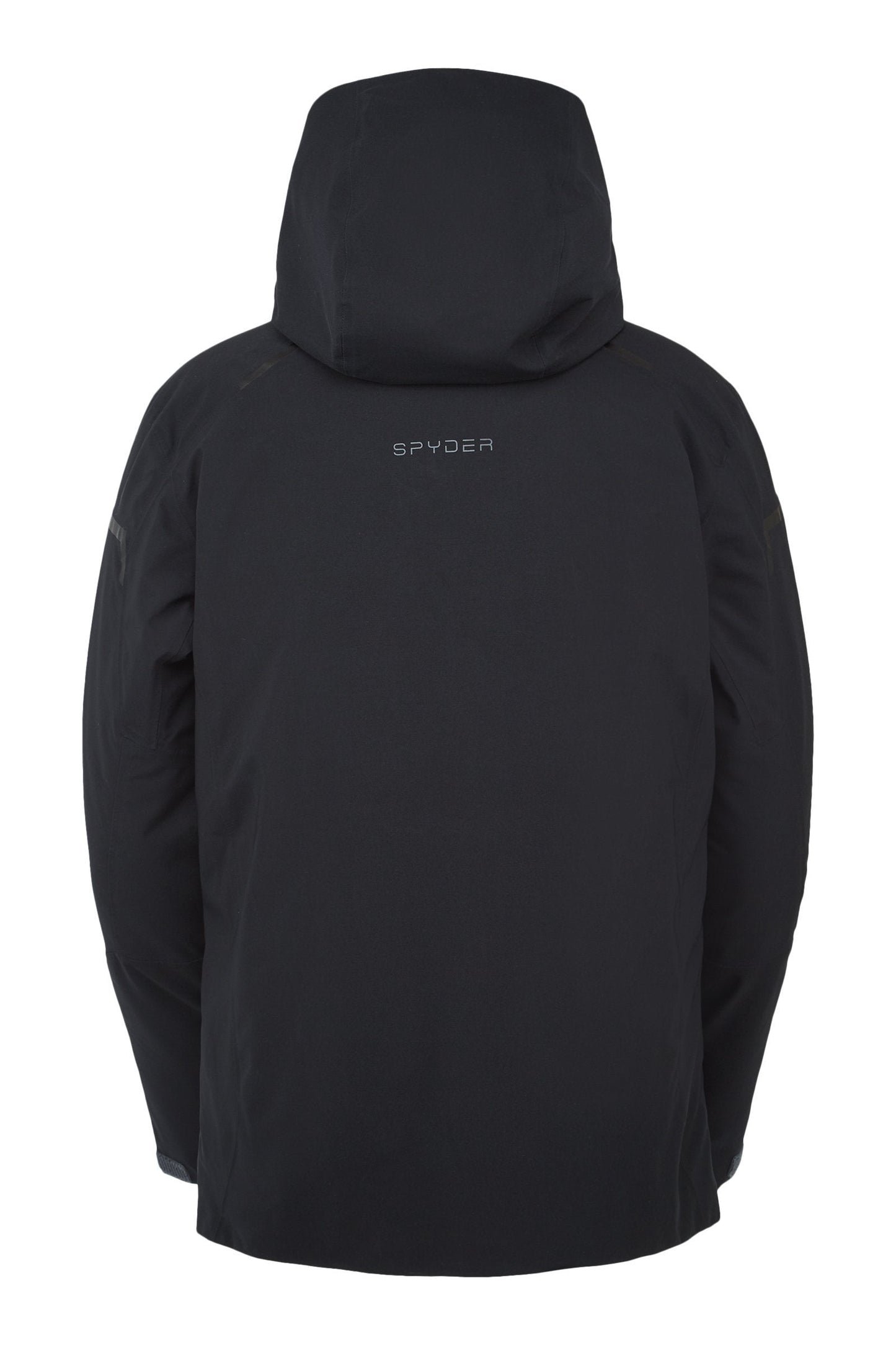 Cuivre pour homme - Noir
