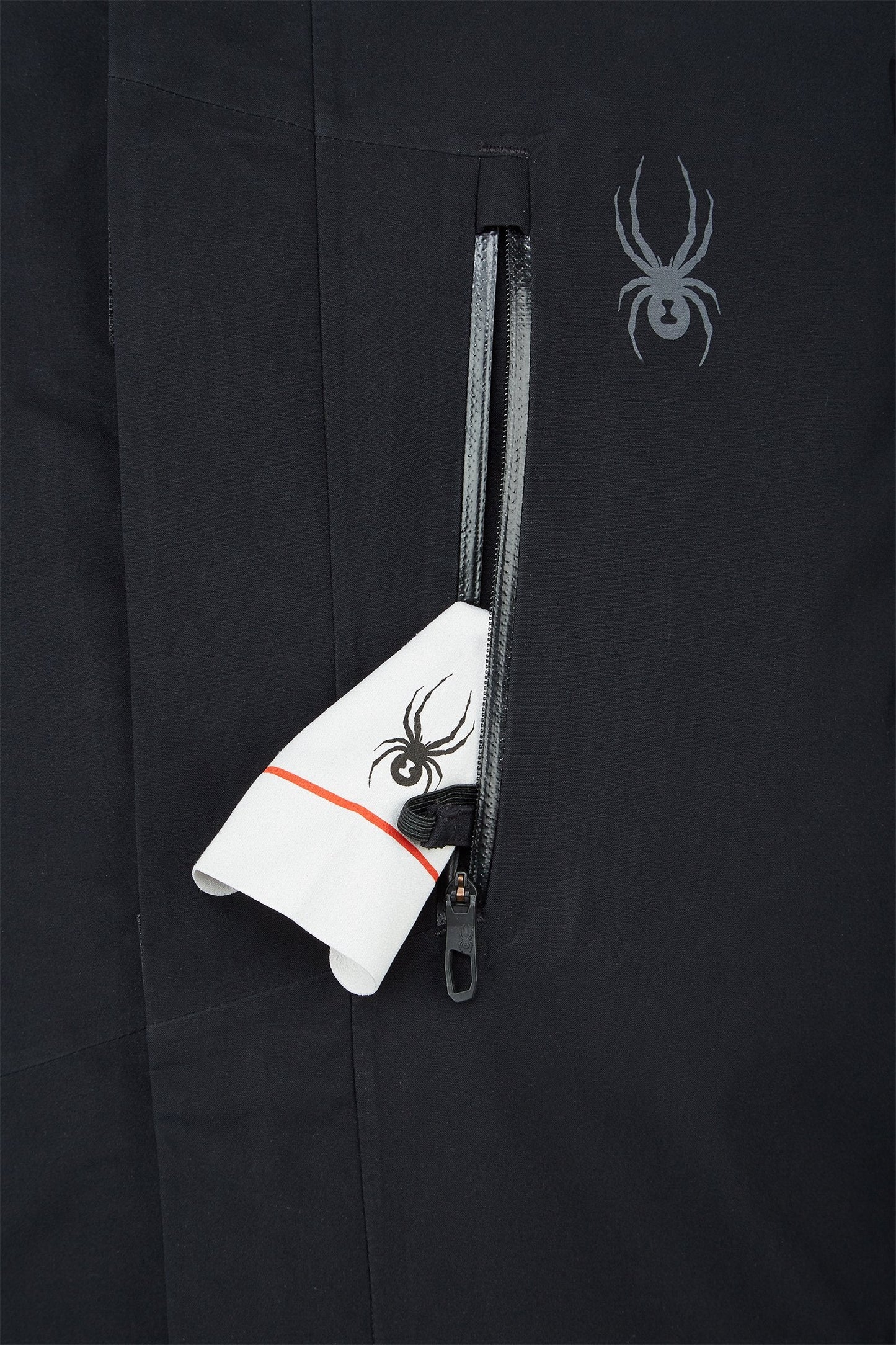 Cuivre pour homme - Noir