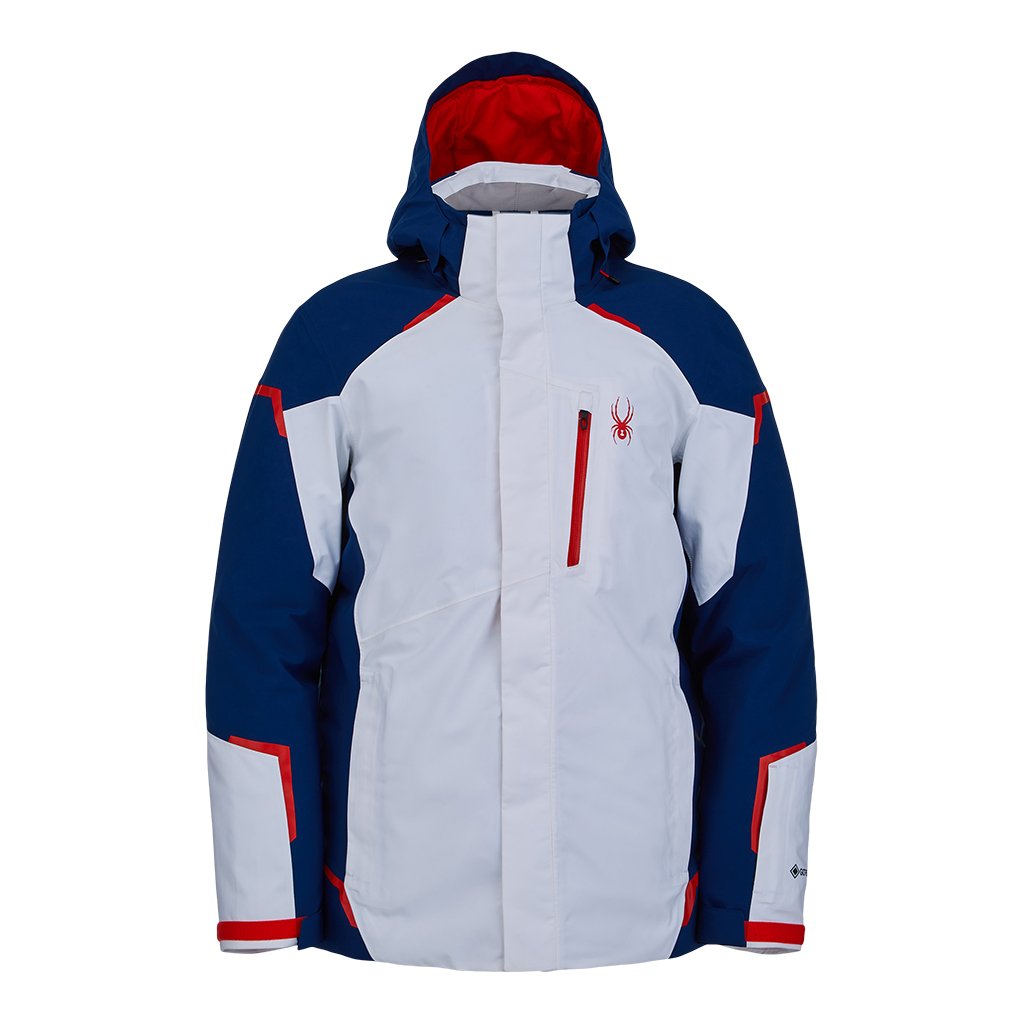 Cuivre pour homme - Blanc
