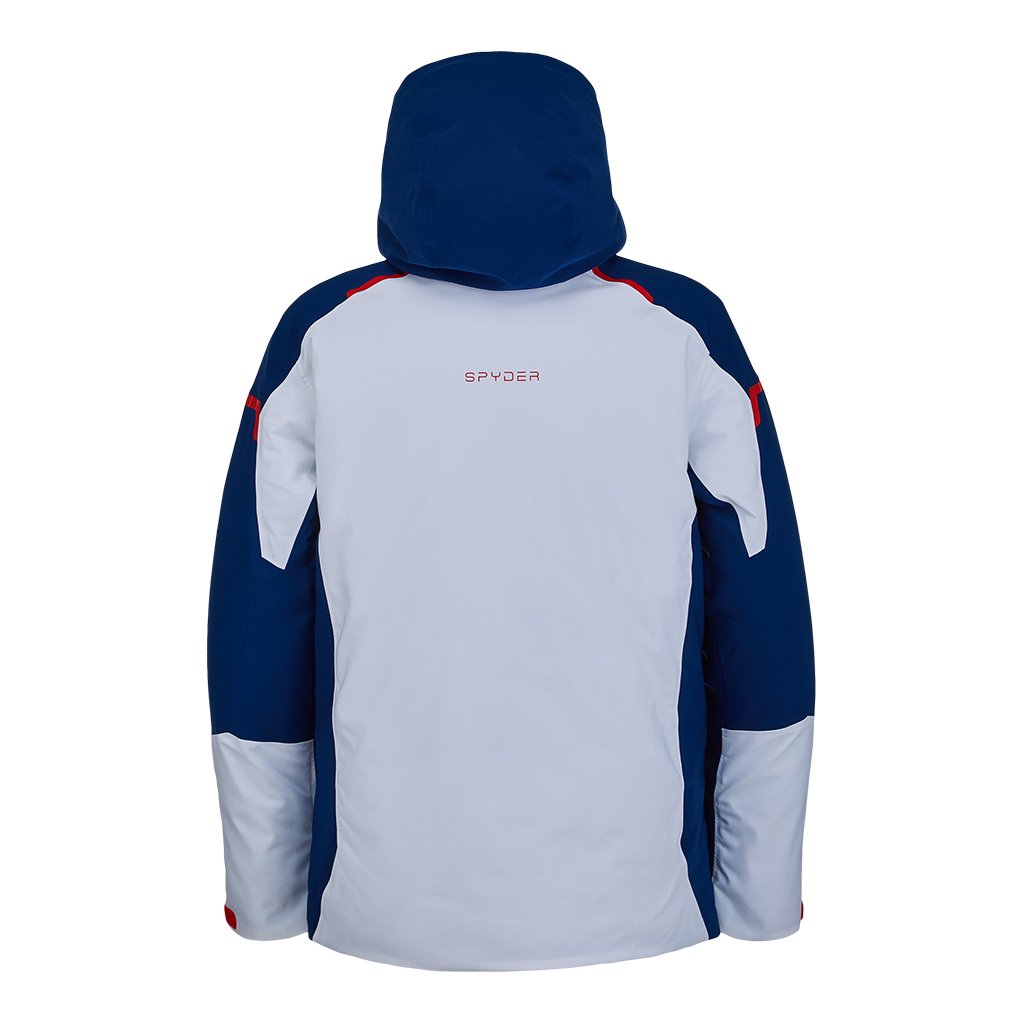 Cuivre pour homme - Blanc