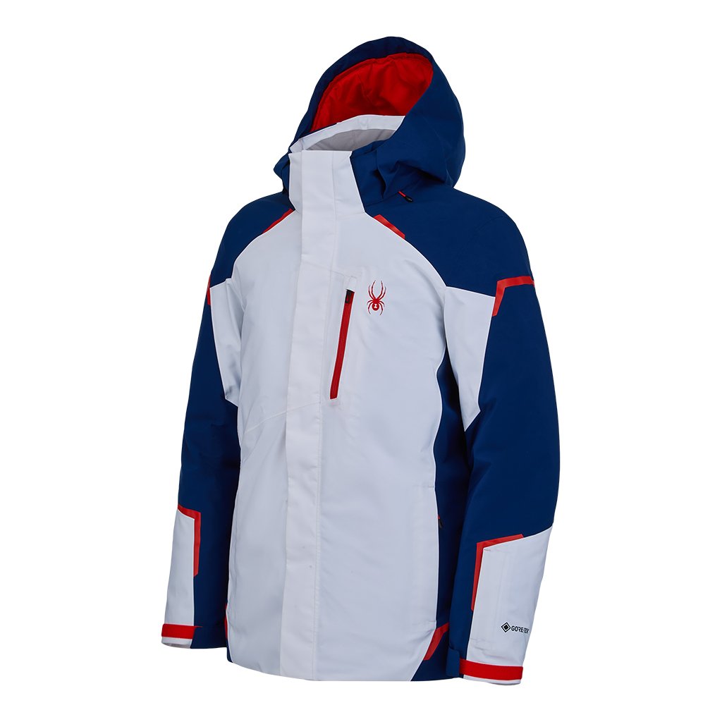 Cuivre pour homme - Blanc