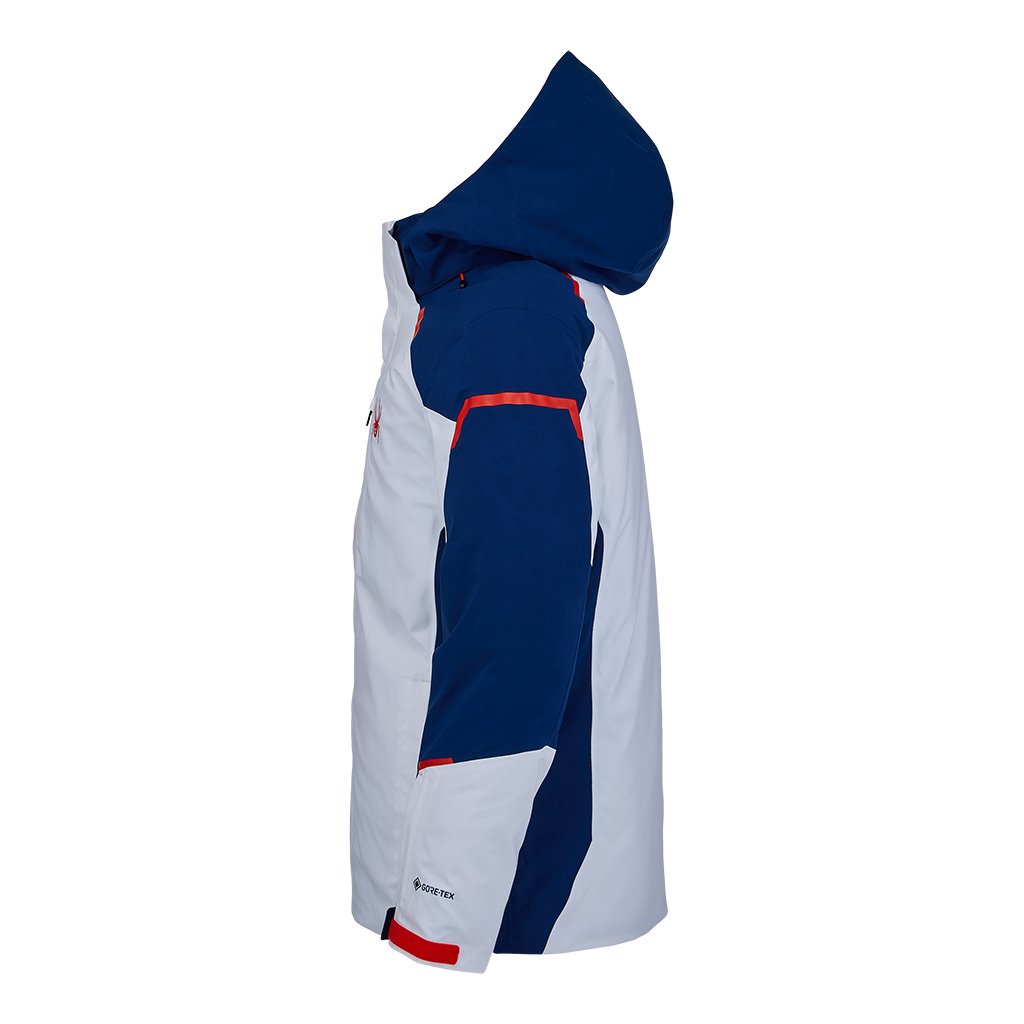 Cuivre pour homme - Blanc