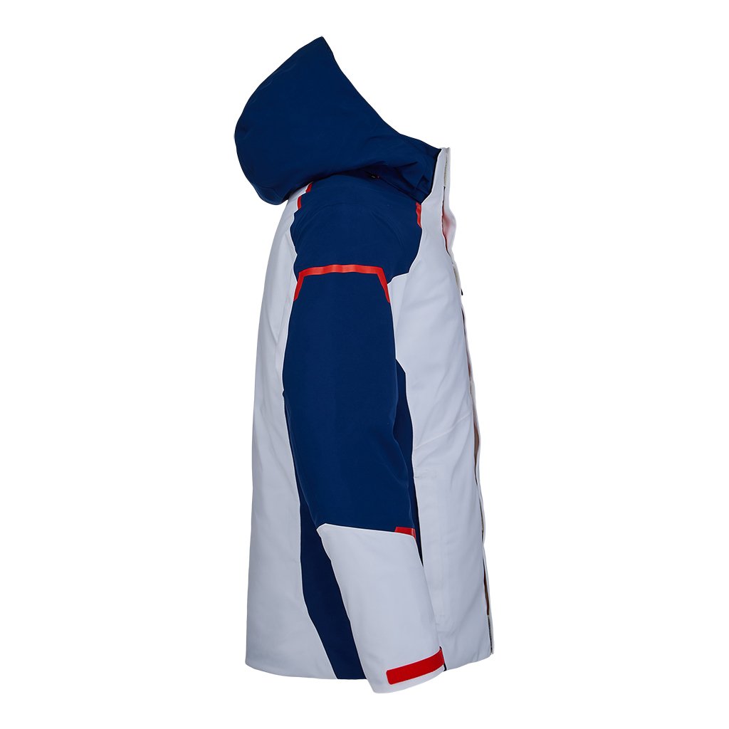 Cuivre pour homme - Blanc