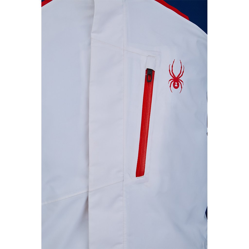 Cuivre pour homme - Blanc